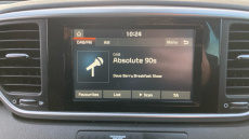 Kia Sportage 1.6 GDi ISG 2 5dr Petrol Estate